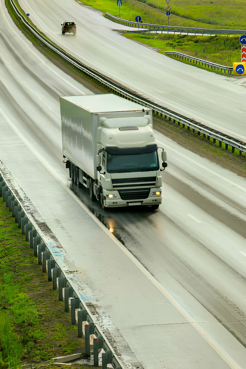 Transporte terrestre